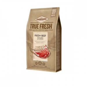 Carnilove Dog Adult True Fresh Beef (1