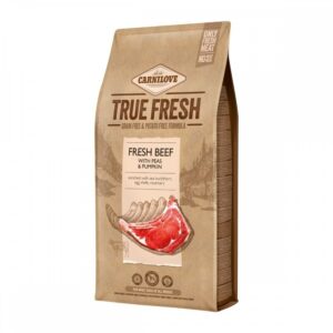 Carnilove Dog Adult True Fresh Beef (11