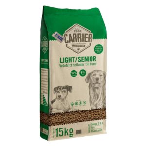 Carrier Light/Senior (15 kg)