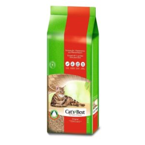 Cat&apos;s Best Original (40 l / 17