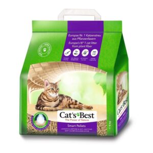 Cat&apos;s Best Natures Gold (10 l / 5 kg)