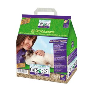 Cat&apos;s Best Natures Gold (20 l / 10 kg)