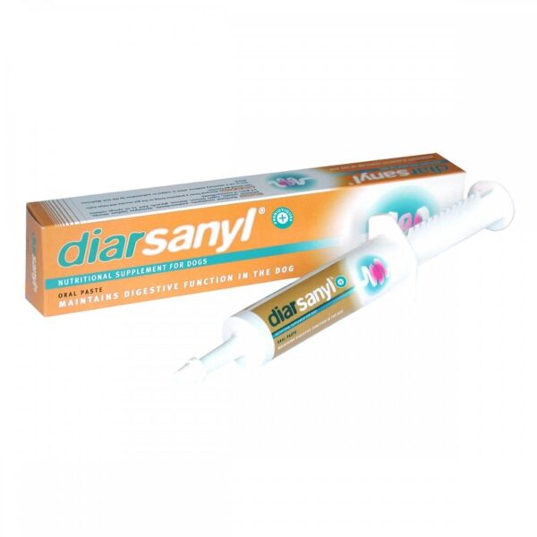 Diarsanyl+ 60 ml