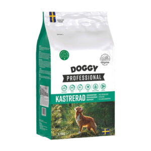 Doggy Professional Kastrert (3