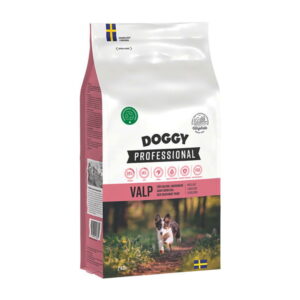 Doggy Professional Valp (2  kg)