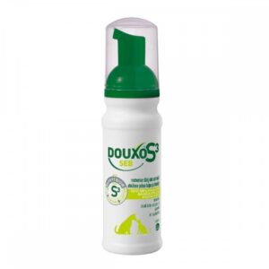 DOUXO S3 SEB Mousse 150 ml