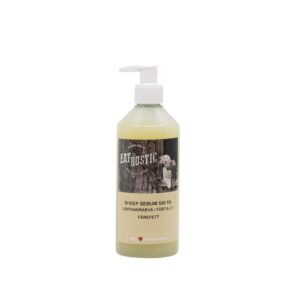 Eat Rustic Sauefett 500 ml