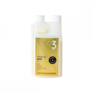 Effektri Gold for Dogs (1000 ml)