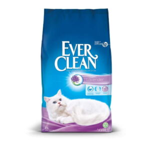 Ever Clean Lavender Kattesand (20 l)