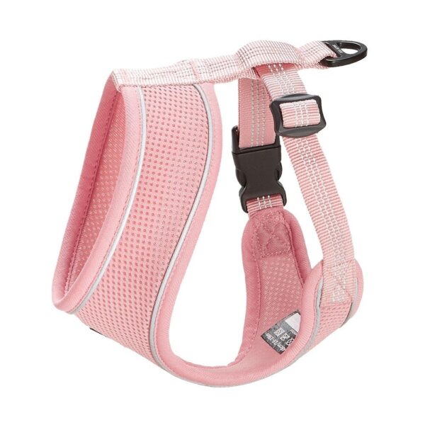 Feel Active Soft Hundesele Rosa (S/M)