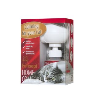 Felisept Home Comfort Duftgiver & Refill