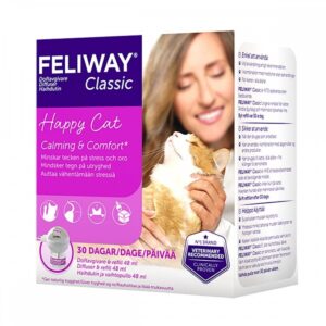 Feliway Classic luktspreder