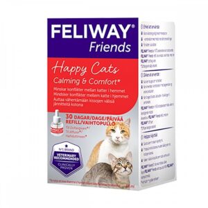 Feliway Friends Refillflaska