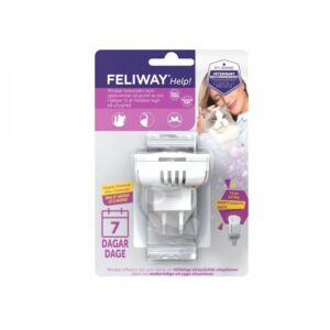 Feliway Help Doftspreder