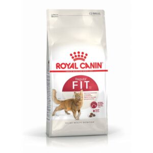 Royal Canin Regular Fit - Økonomipakke 2 x 10 kg