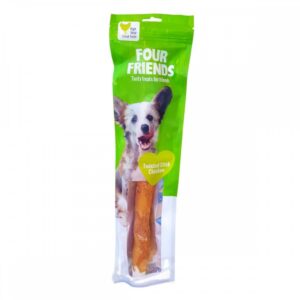 FourFriends Twisted Stick Chicken 40 cm