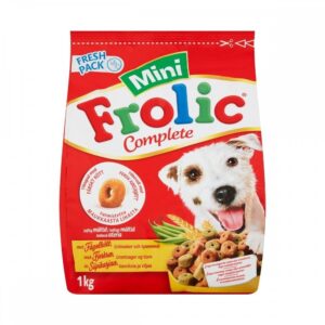 Frolic Mini 1 kg