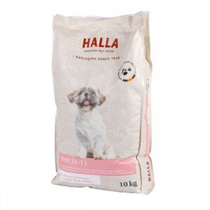 Halla Petit (10 kg)