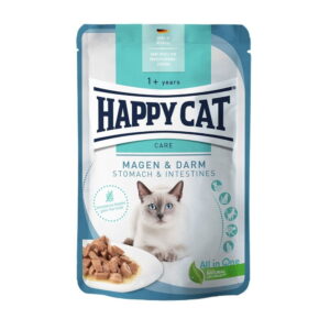 Happy Cat Stomach (85 g)