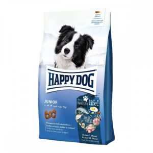 Happy Dog Fit&Vital Junior 10 kg