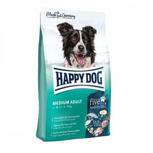 Happy Dog Medium Adult 12 kg