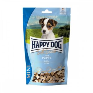 Happy Dog Mini Valpegodbiter 100 g