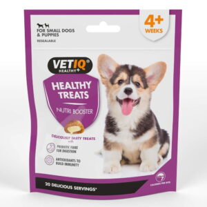 Healthy Treats Nutri-Booster Puppy 50 g