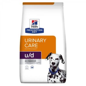 Hill&apos;s Prescription Diet Canine u/d Urinary Care Original (10 kg)