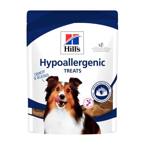 Hill&apos;s Hypoallergenic Treats 200 g