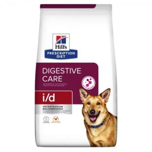 Hill&apos;s Prescription Diet Canine i/d Digestive Care Chicken (16 kg)