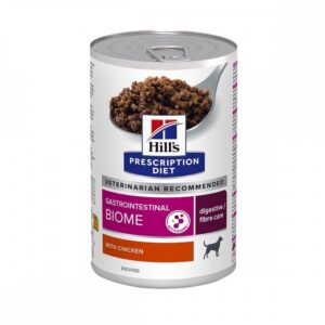 Hill&apos;s Prescription Diet Canine Gastrointestinal Biome Wet (370 g)