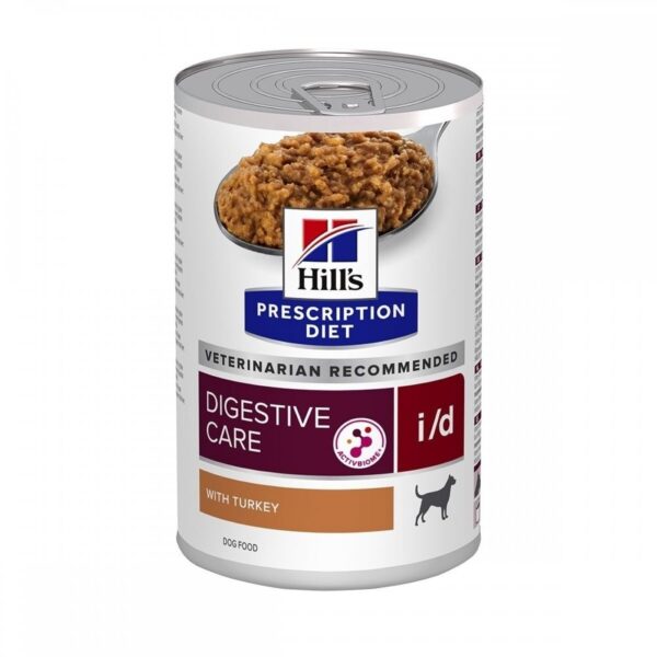 Hill&apos;s Prescription Diet Canine i/d Digestive Care (360 g)