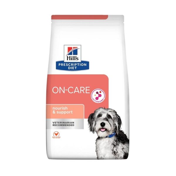 Hill&apos;s Prescription Diet Canine On-Care Chicken (1