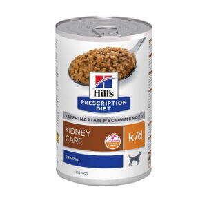 Hill&apos;s Prescription Diet Canine k/d 350 g