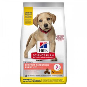 Hill&apos;s Science Plan Puppy Large Perfect Digestion Chicken (12 kg)