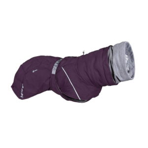 Hurtta Extreme Warmer III ECO Hundejakke Lilla (65)