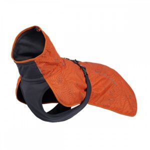 IcePeak Dalle Hundedekke Vinter Orange (XL)