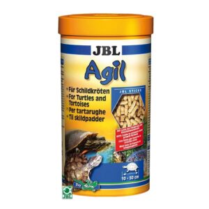 JBL Agil Fôr for Vannskilpadder 250 ml