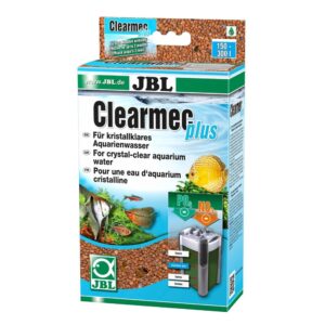 JBL ClearMec Plus 600 ml