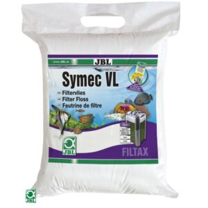 JBL Symec VL Filter floss 80x25x3 cm