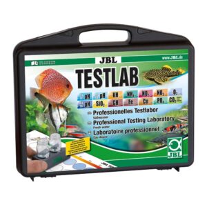 JBL Testlab set