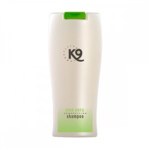 K9 Competition Aloe Vera Schampo (300 ml)