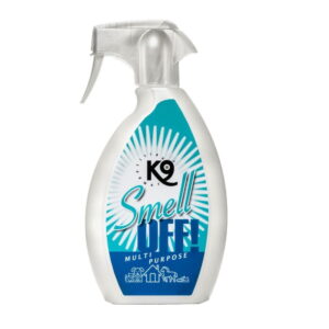 K9 Competition Smell Off Odor Elimination Spray (5