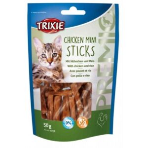 Trixie Premio Mini Kyllingsticks 50 g