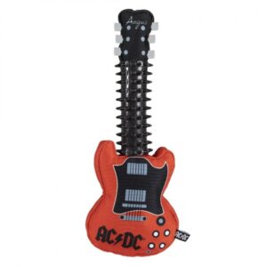 For FAN Pets AC/DC Hundeleke