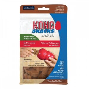 KONG Snacks Liver (S)