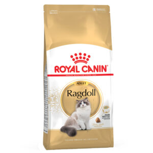 Royal Canin Ragdoll Adult - Økonomipakke: 2 x 10 kg