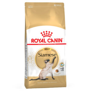 Royal Canin Siamese Adult - Økonomipakke 2 x 10 kg