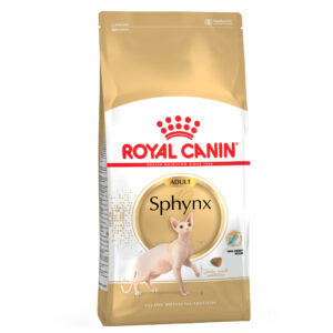 Royal Canin Sphynx Adult - 10 kg