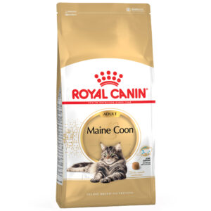 Royal Canin Maine Coon Adult - Økonomipakke 2 x 10 kg